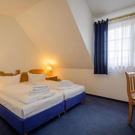 Hotel Zum Engel In Speyer - Roemerberg Berghausen  Εξωτερικό φωτογραφία