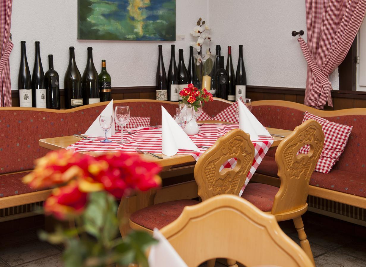 Hotel Zum Engel In Speyer - Roemerberg Berghausen  Εξωτερικό φωτογραφία